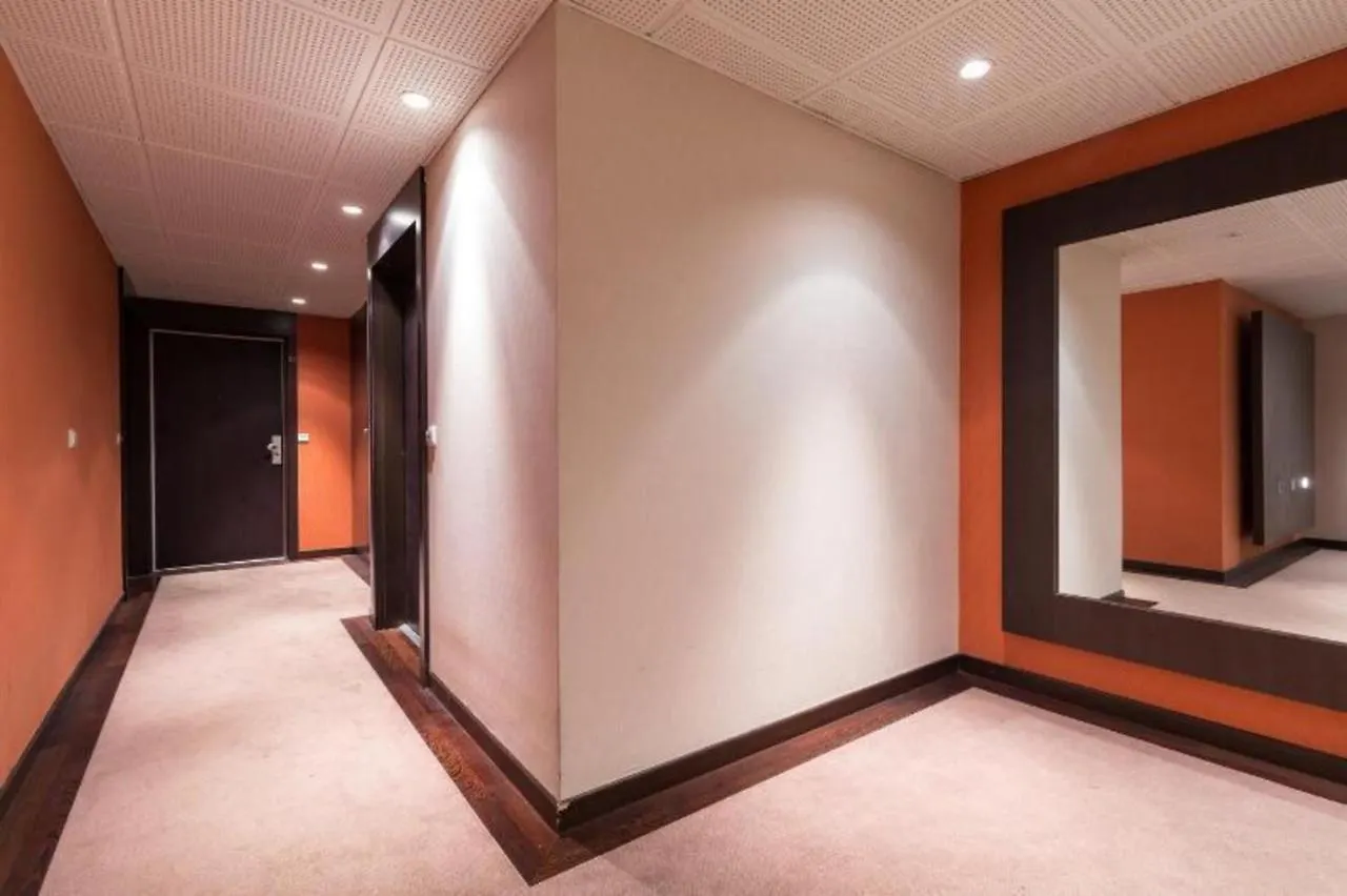 Cannes Centre 2Mins From Beach Stunning 3-Bed Apt