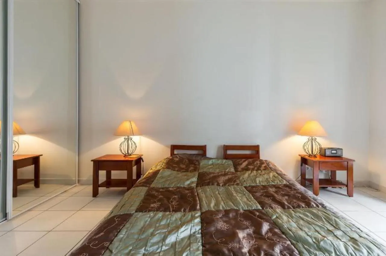 Cannes Centre 2Mins From Beach Stunning 3-Bed Apt 0*,  France