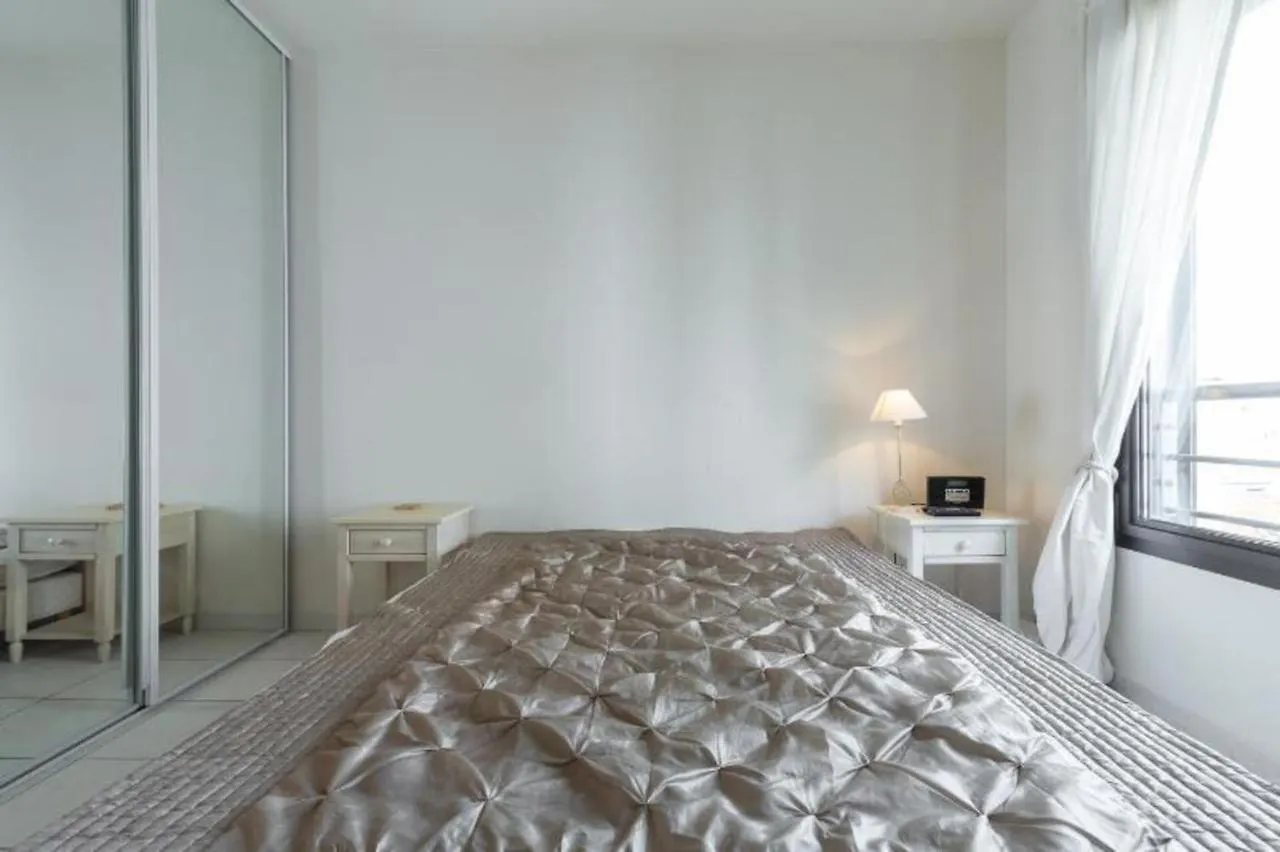 Cannes Centre 2Mins From Beach Stunning 3-Bed Apt Apartment
